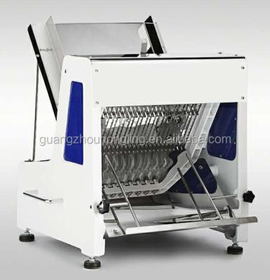 China Bread Toast Bread Slicer With ISO9001/CE Certificate for sale