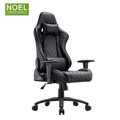 China Factory Direct Sale Customized Adjustable Office Chair Computer Gaming Reclining Chair (Size) for sale