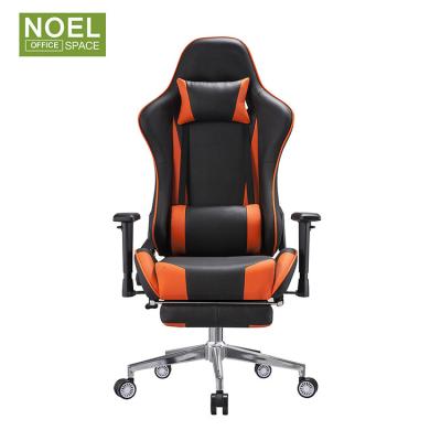 China (Size) Dious Adjustable Modern High Quality Car Seat Office Chair Racing Gaming Chair for sale