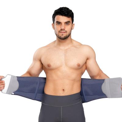 China New Durable Medical Relieve Waist Pain Popular Design Posture Lumber Straight Back Waist Trainer for sale