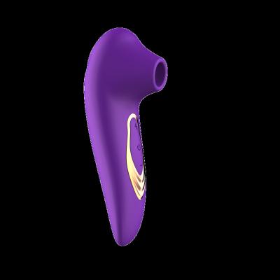 China Silicone + ABS Hot Sell Female Stimulator Rose Vibrator Powerful Nipple Suction Clitoral Sucking Vibrator For Women for sale