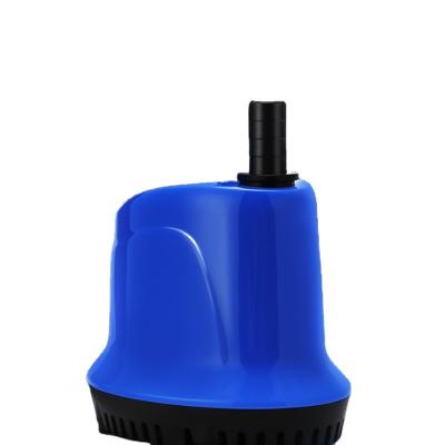 China Wholesale application yee water low water ultra-quiet water aquarium mini submersible pump for sale