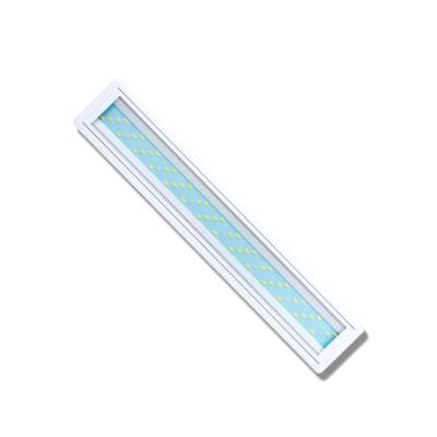 China Durable High Quality YEE Full Spectrum Led Aquarium Light Panel Aquarium Lighting for sale