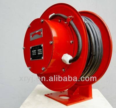 China Industrial Equipment Spring Cable Drum, Spring Driver and Spring Actuator Driver for sale