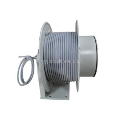 China Cable Reel Compact Structure Spring Cable Spool Reel for Control Cable for sale