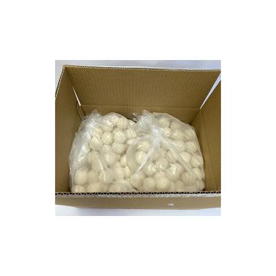 China Factory direct sale frozen rice ball fresh glutinous food frozen vegan friendly dim sum for sale