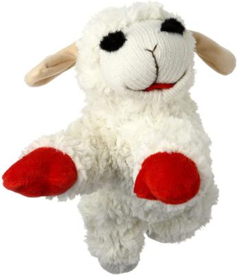 China Custom Stuffed Plush Viable Cute Baby Animals Baby Animals Sheep or Lamb Stuffed Lamb Toy for sale