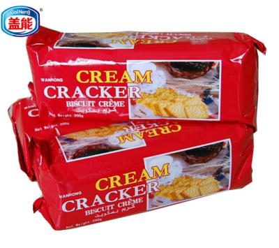 China 200g Glucose Salted Cream Onion Cream Cookie Milk Cookies Cookies for sale