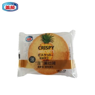 China Regular crispbread for sale