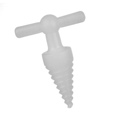 China Medical Care Disposable Medical Helical Mouth Opener for sale