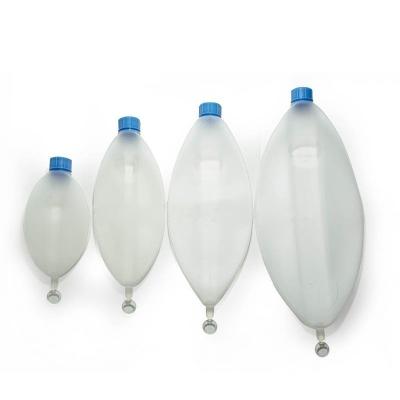 China Wholesale Reusable Medical Grade Silicone Breathing Bag for sale