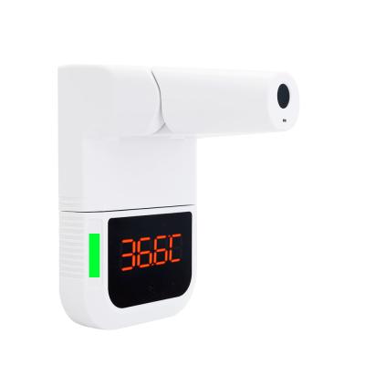 China K9 PLUS Auto-Sensor Body Temperature Thermometer Temperature Scanner Digital Thermometer K9 PLUS for sale