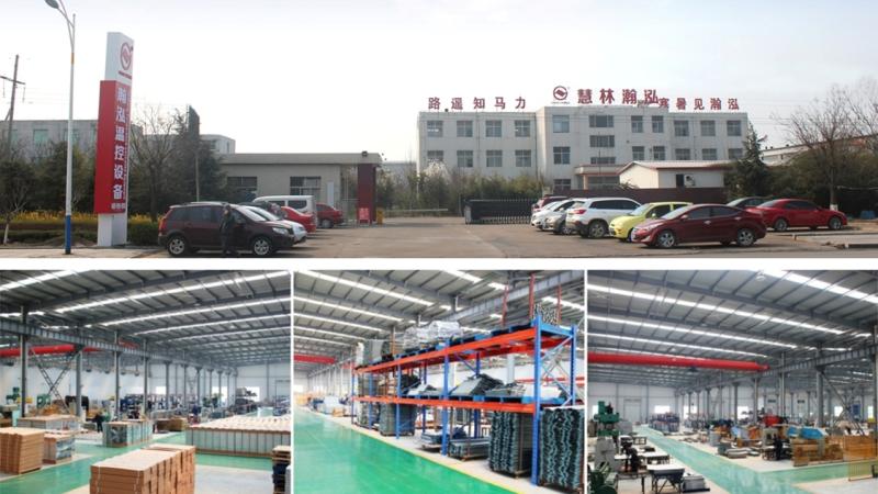 Verified China supplier - Weifang Sinogreen Agricultural Equipment Co., Ltd.