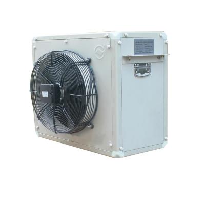 China Factory Poultry Air Heating Equipment Hot Water Air Heaters for sale