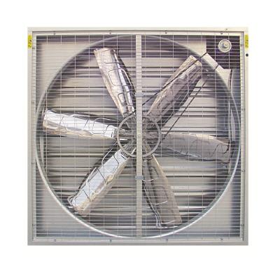 China Ventilation Poultry Ventilation Equipment Cooling Fans Ventilation Fans for sale