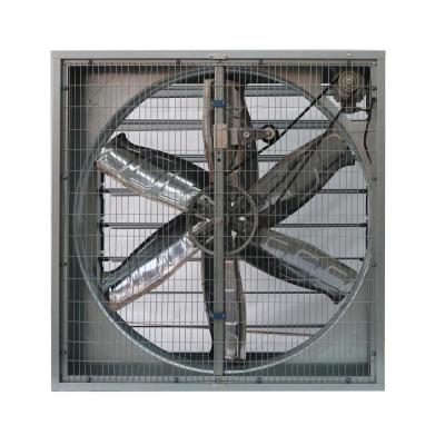 China Poultry Farm Ventilation Equipment Cooling Fans for sale