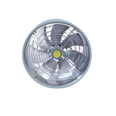 China Hotels Greenhouose Ventilation Fans Circulation Fans Hanging Fans for sale