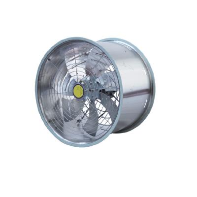 China Hotels Greenhouose Equipment Air Circulation Fans Hanging Fans for sale