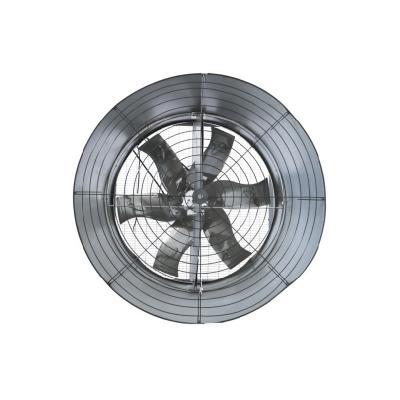 China Hotels Exhaust Ventilation Cone Fan For Poultry House Greenhouse Ventilation for sale