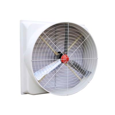 China Poultry Chicken House Window Exhaust Fan Extract Glass Fiberglass Steel Fan for sale