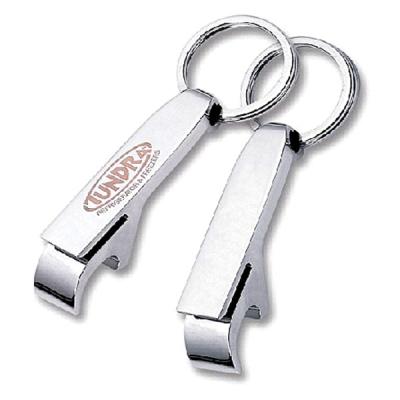 China Custom Bottle Opener Keychain Metal Zinc Alloy Souvenir Domed Sticker for sale