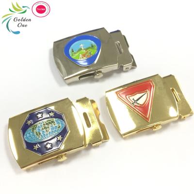 중국 오래가는 맞춘 카우보이 Belt Buckles, 아연 합금 고급 서쪽 Belt Buckles 판매용