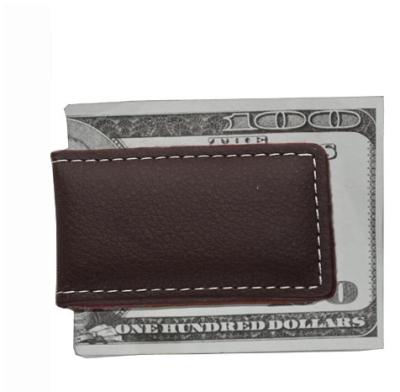 China Personifizierter Metallgeldbörsen-Clip-Dollar Bill Custom Promotional Gifts zu verkaufen