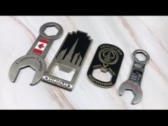 How to choose custom  bottle opener?