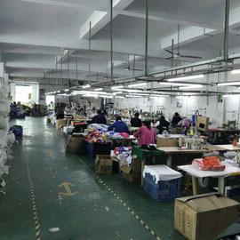 Verified China supplier - Shenzhen Fanany Packing Products Co., Ltd.