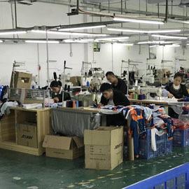 Verified China supplier - Shenzhen Fanany Packing Products Co., Ltd.