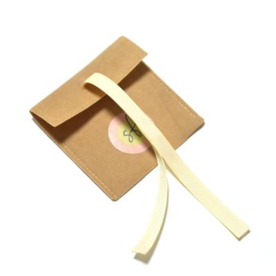 China Eco-friendly wholesale custom multi-colors printed jewelry gift logo small envelope sweet candy bag pouch for sale