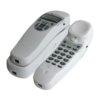 China SPAN - New brand new compatible ABS and LCD FSK/DTMF phone for sale