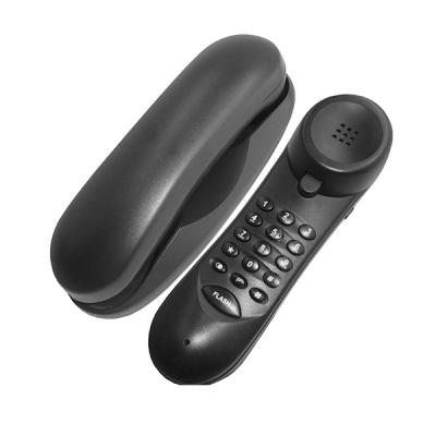 China Brand New ABS Material Bedroom Home Telephone With Sim Card For Home Usage for sale