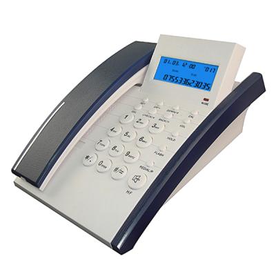 China FSK/DTMF/Hotel Grand Hotel Telephone Set Telephone PABX Dialing Telephones for sale