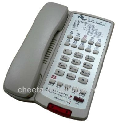 China House ; Office ; hotel brand hotel phone, hotel room phone, hotel guest room phone for sale