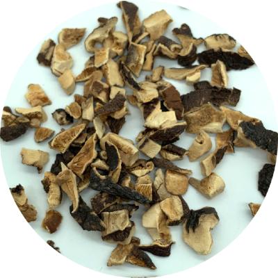 China Dried Manufacturers Provide Delicious Tasty 100% Natural Air Dried Shiitake Mushroom Carves for sale