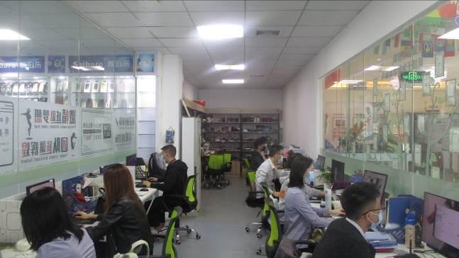 Verified China supplier - Guangzhou Saiboro Electronic Technology Co., Ltd.