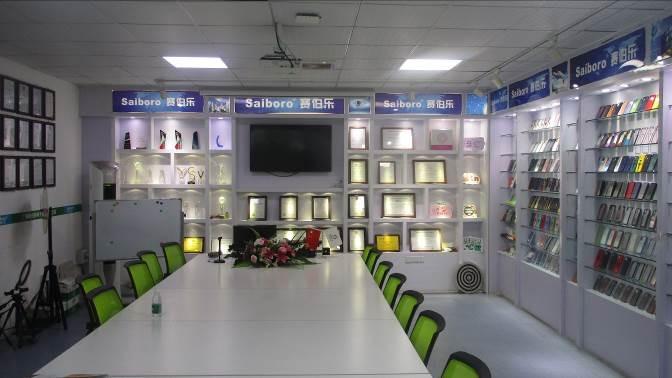 Verified China supplier - Guangzhou Saiboro Electronic Technology Co., Ltd.