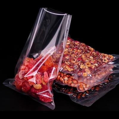 China Food Grade Vacuum Storage Bags for Long Lasting Food Preservation zu verkaufen