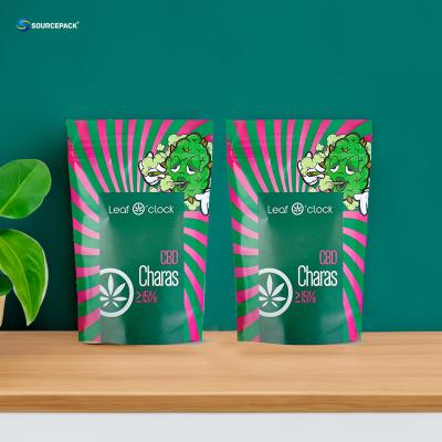 Κίνα Oder Control Custom Weed Packaging With Logo/ Name/Text Options προς πώληση