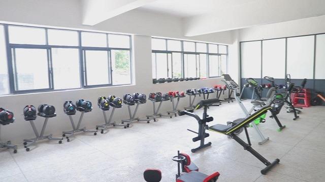 Verified China supplier - Yongkang Yanshi Fitness Equipment Co., Ltd.