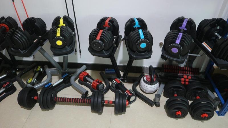 Verified China supplier - Yongkang Yanshi Fitness Equipment Co., Ltd.