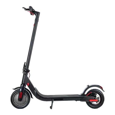 China Max Bluetooth Led Speaker 2 Wheel Electric Scooter Adult Popular Electric Mobility Scooter YSC-001 for sale