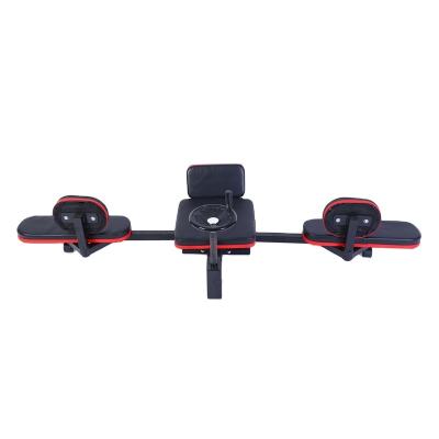 China Steel Frame Yoga Fitness Equipment Type Leg Splitter Stretcher Machine for sale