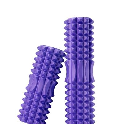 China One Stop Duty Muscle Massage Roller High Density High Density Yoga Wheel Foam Roller for sale