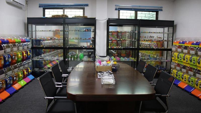 Verified China supplier - Dongguan Mindi Toys Industrial Co., Ltd.