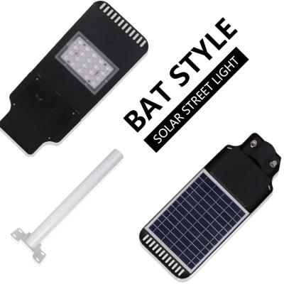 China Hot Selling ROAD Solar Street Light 200W IP65 Outdoor Waterproof Solar LED Street Light for sale