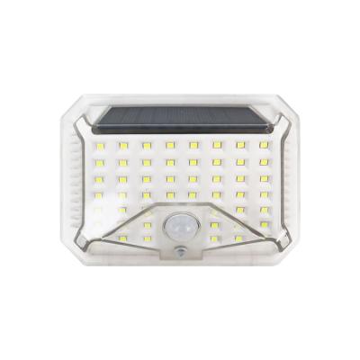 China High Quality Lowest Price IP65 Waterproof Outdoor Solar Garden Wall Lights Garden Light for sale