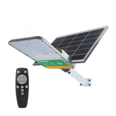 China ROUTE factory supplier OEM custom outdoor solar street light 600 watt solar panel system for sale