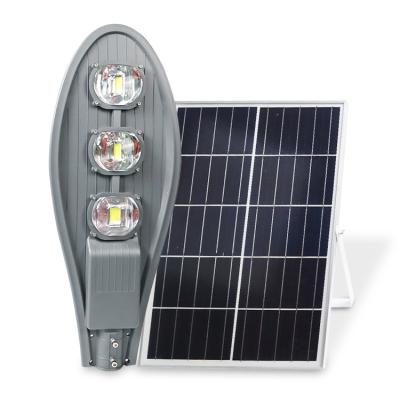 China 2021 Chinese Manufacturer Hot Products 100W Solar Street Light Solar Street Light for sale